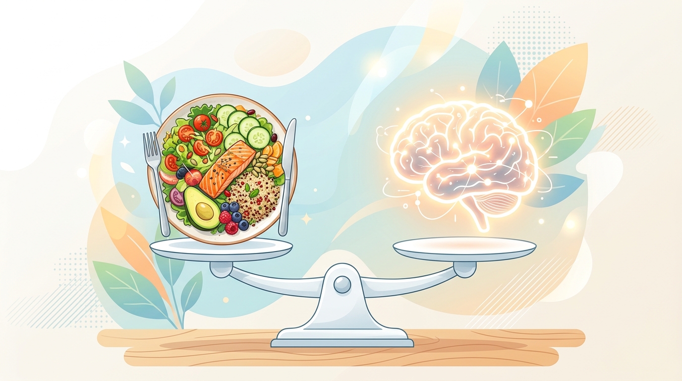 Nutrição comportamental na prática clínica: por onde começar